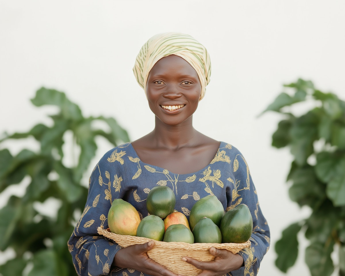 Smart Farming Technology